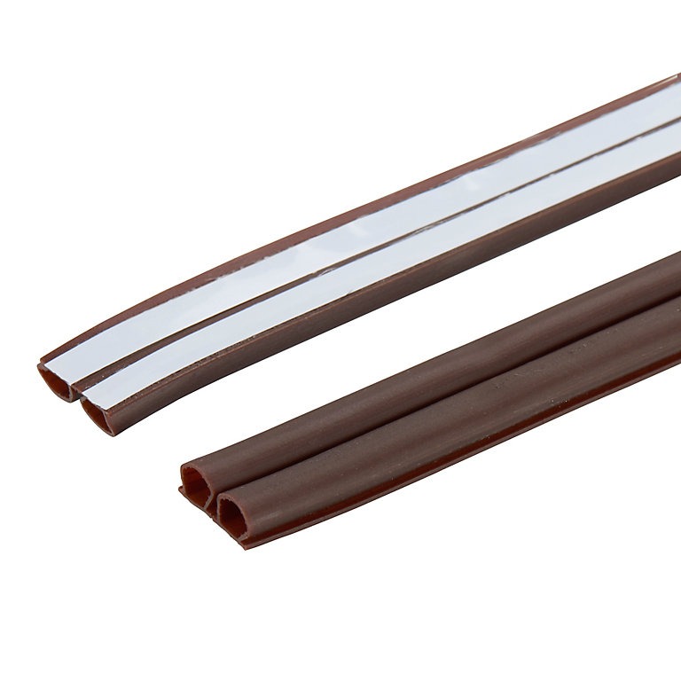 Leaky Doors and Windows