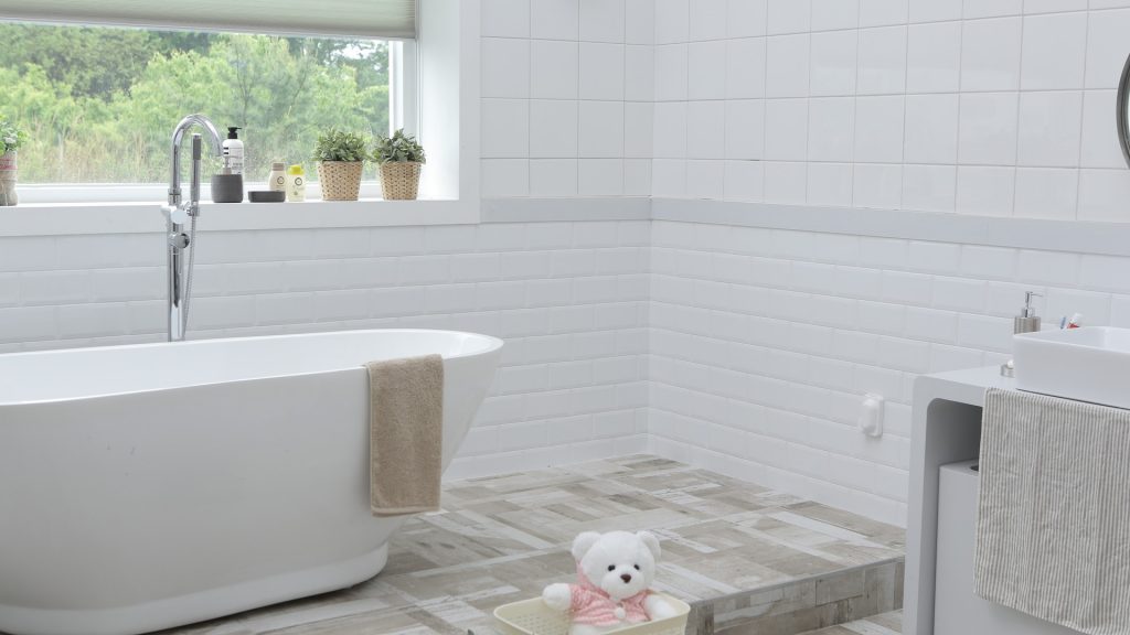 How to Renovate Your Bathroom Quickly and Efficiently